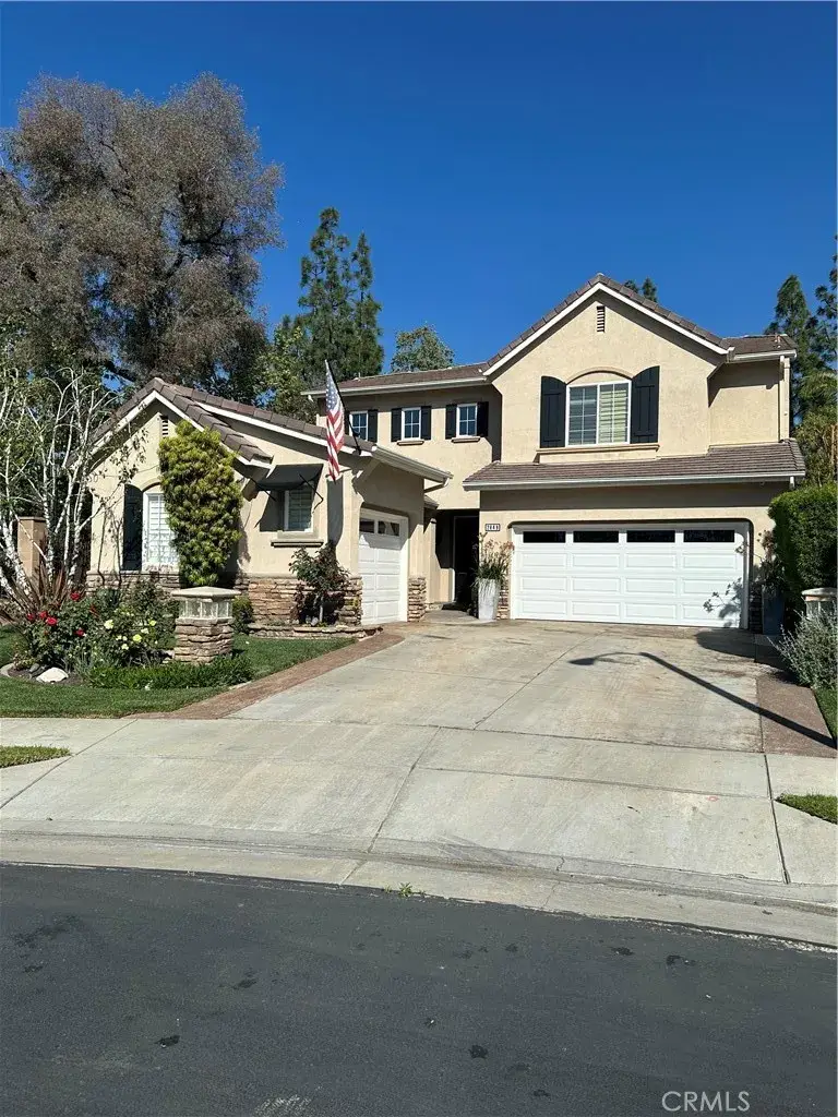 2849 Tarragon Court, Fullerton, CA 92835 - #2