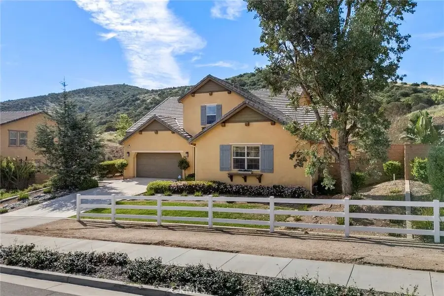 26261 Santiago Canyon, Corona, CA 92883 - #2