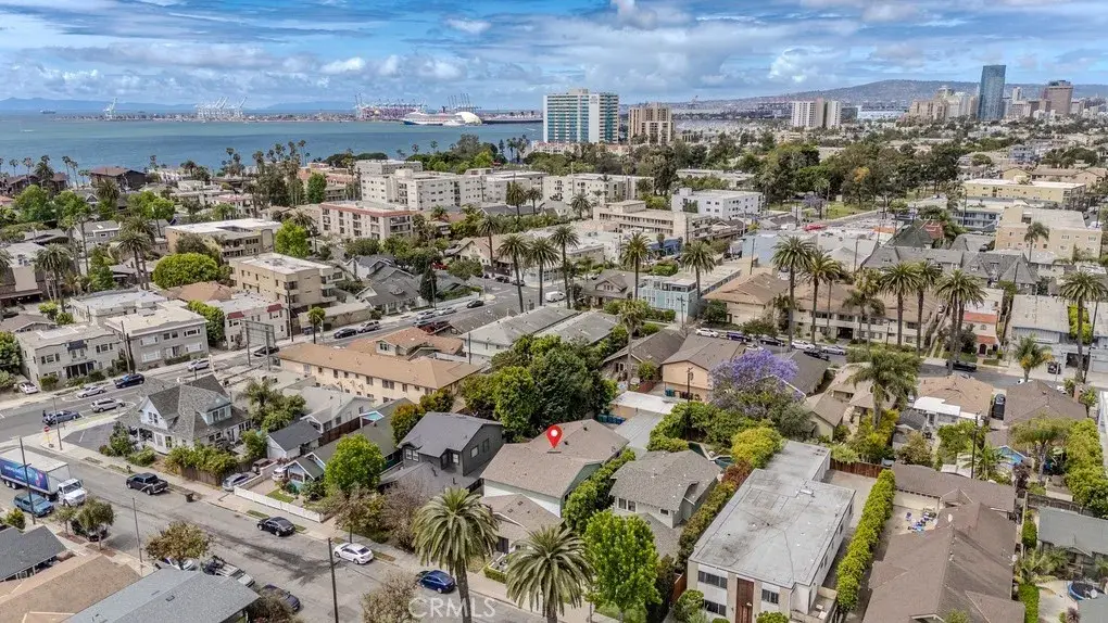 241 Lindero Avenue, Long Beach, CA 90803 - #1
