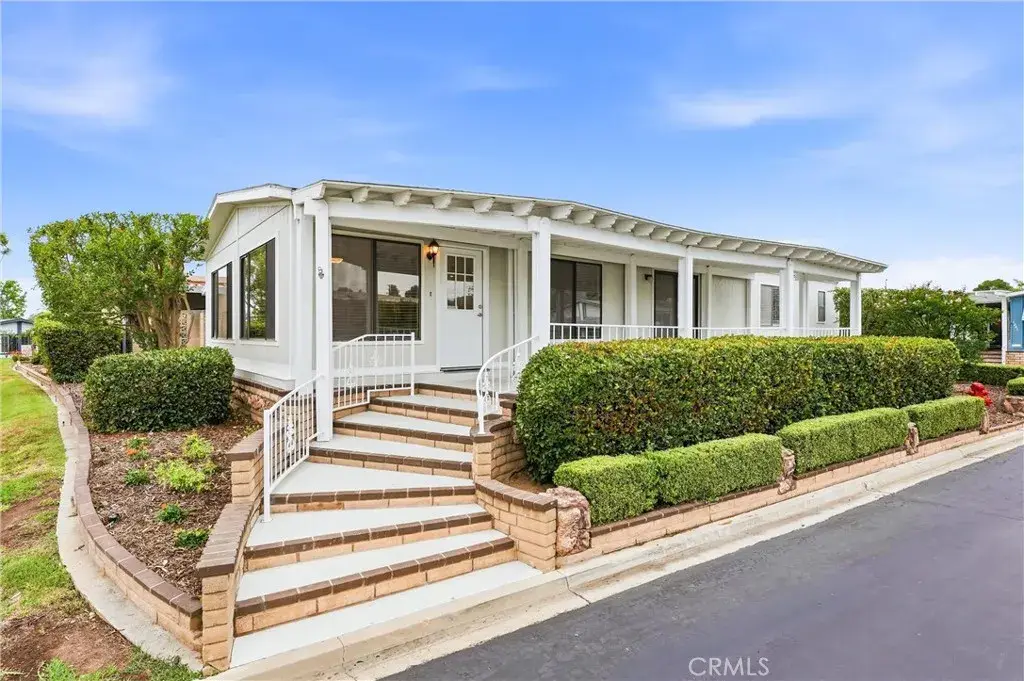 1266 Harbor Lake #160, Brea, CA 92821 - #1