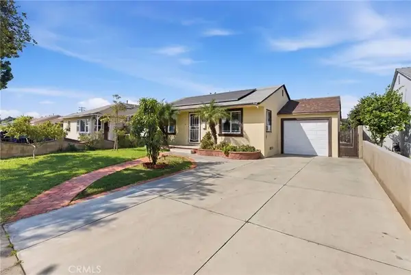 14329 Seaforth, Norwalk, CA 90650