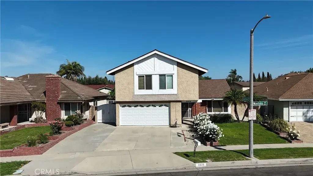 2525 S Manitoba, Santa Ana, CA 92704 - #1
