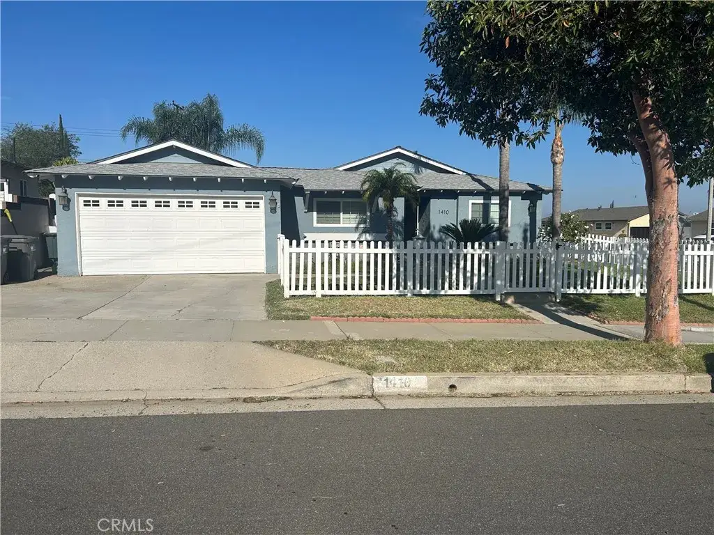 1410 Avenida Del, Corona, CA 92882 - #1