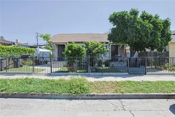 435 S Ross Street, Santa Ana, CA 92701