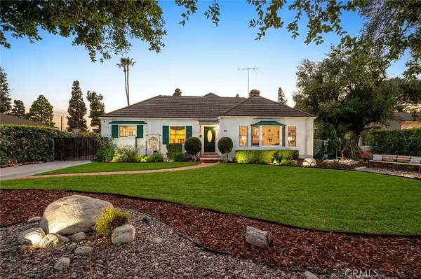 5487 Cadbury Road, Whittier, CA 90601