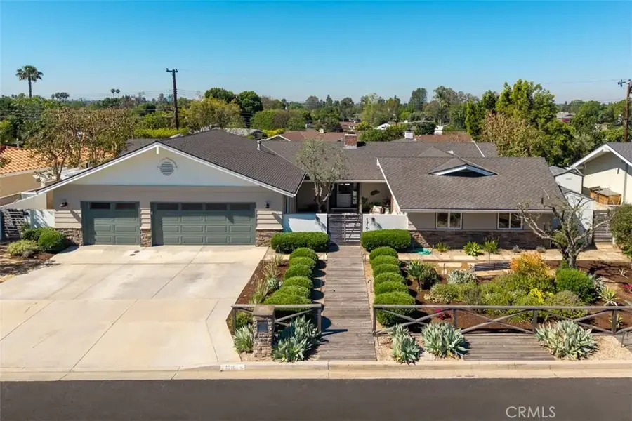 13161 Sandhurst, North Tustin, CA 92705 - #2