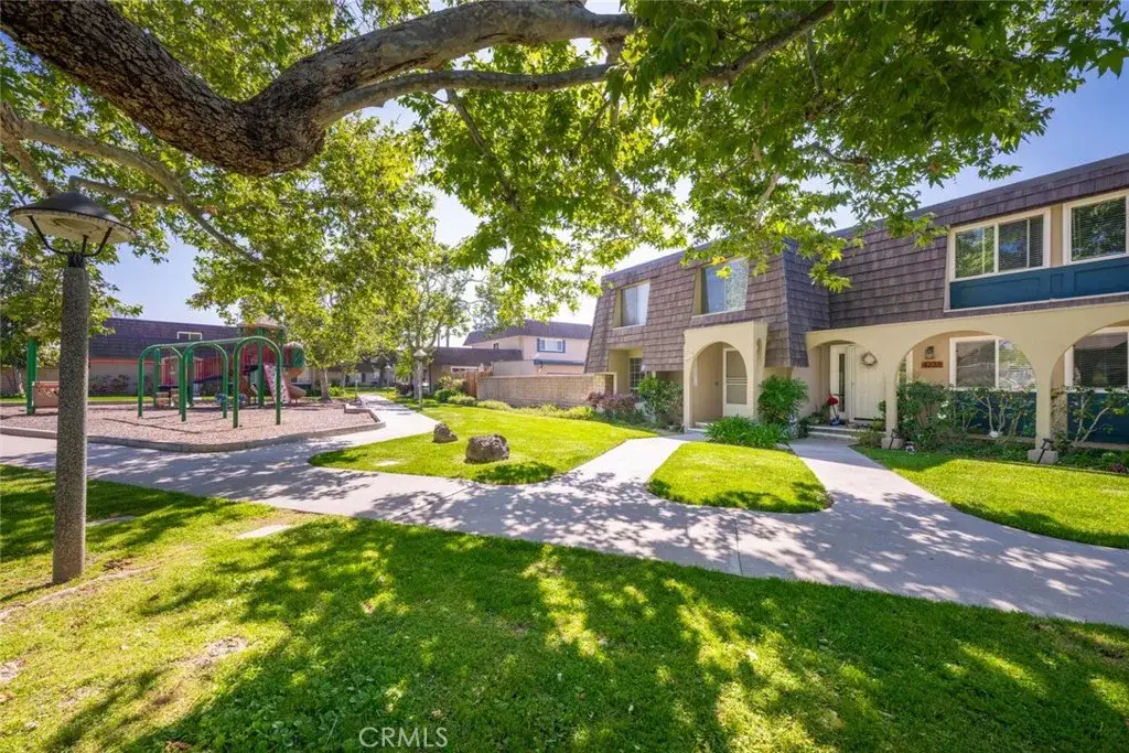 4236 Larwin, Cypress, CA 90630 - #1