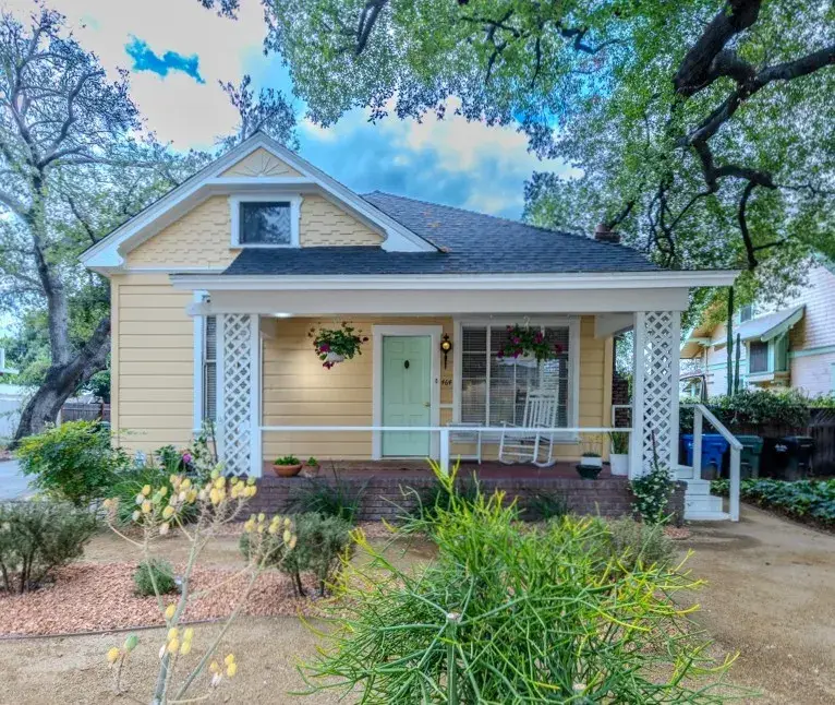 464 Kenoak Pl., Pomona, CA 91768 - #1