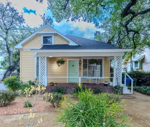 464 Kenoak Pl., Pomona, CA 91768