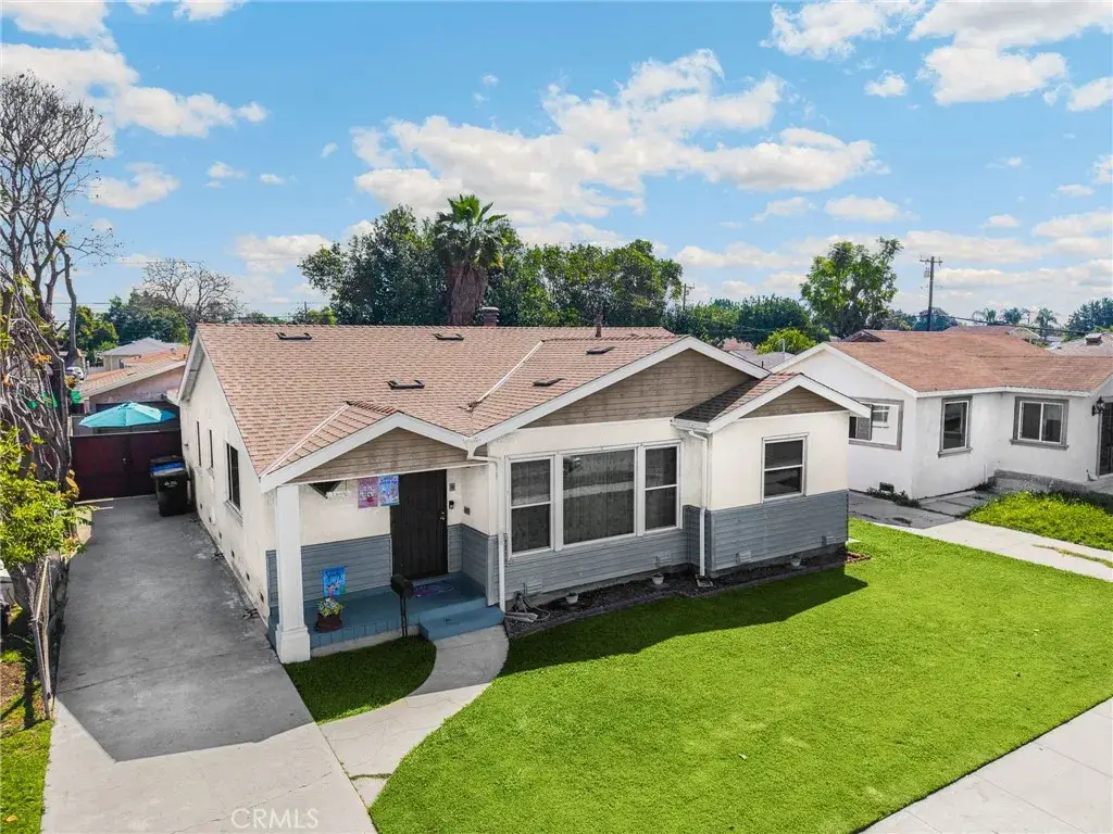 14518 Arlee Ave, Norwalk, CA 90650 - #1