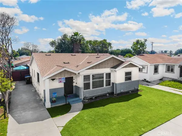 14518 Arlee Ave, Norwalk, CA 90650
