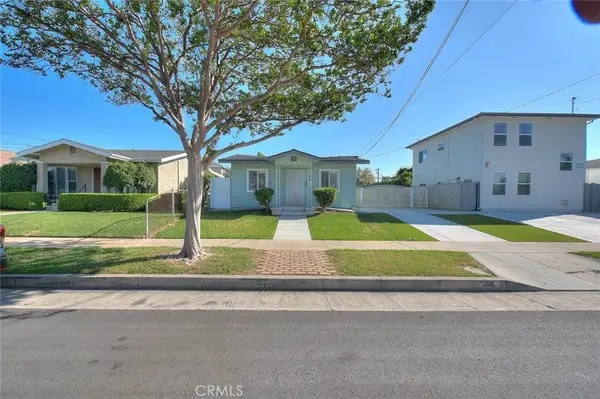 308 W Adams, Alhambra, CA 91801