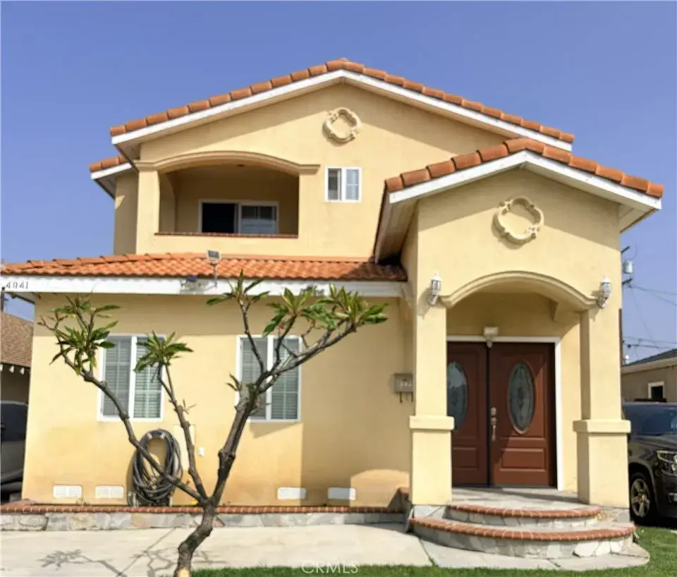 4941 W 130th, Hawthorne, CA 90250 - #1