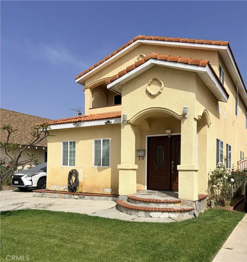 4941 W 130th, Hawthorne, CA 90250 - #3