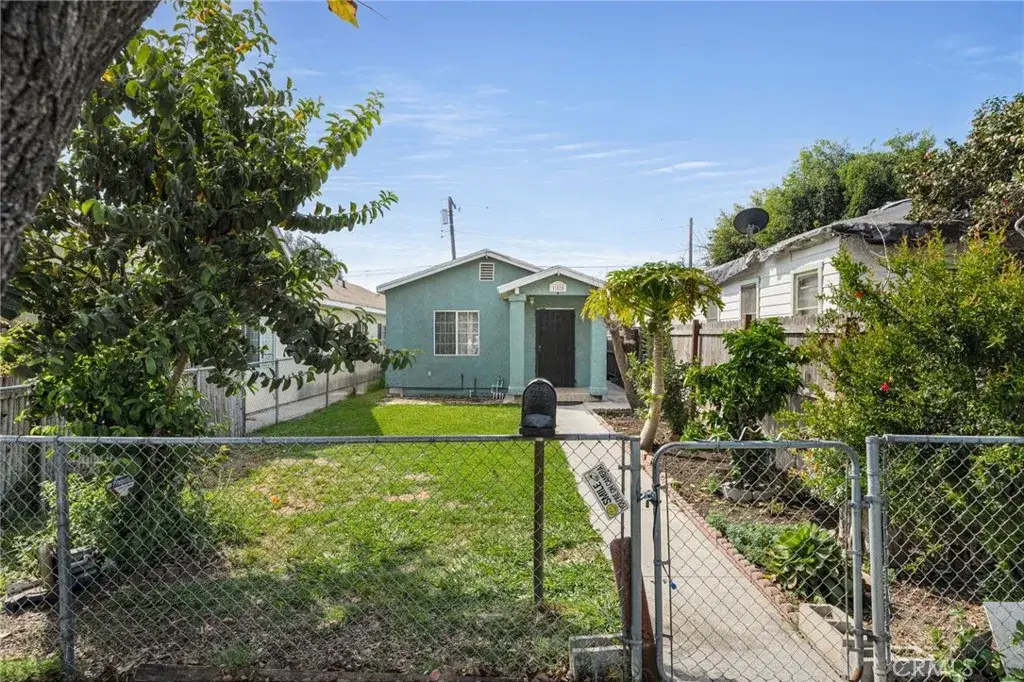 180 E 67th Street, Long Beach, CA 90805 - #1