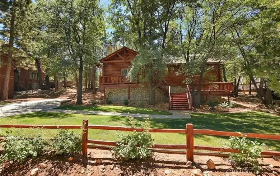 1793 Columbine Drive, Big Bear City, CA 92314 - #2