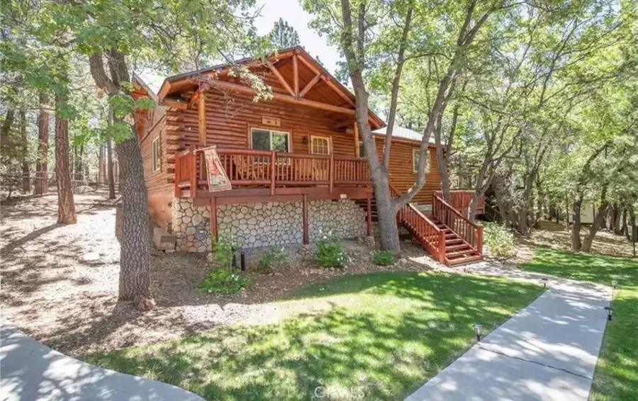 1793 Columbine Drive, Big Bear City, CA 92314 - #3