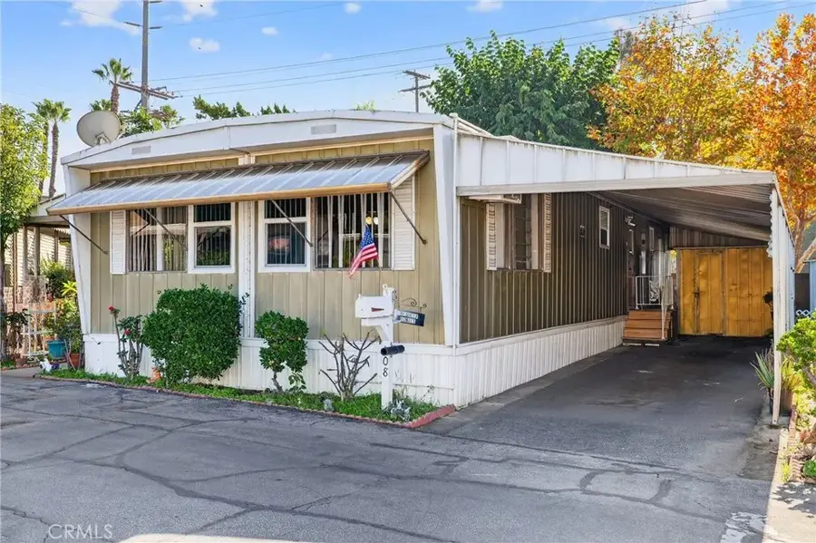 801 W Covina Blvd #108, San Dimas, CA 91773 - #2