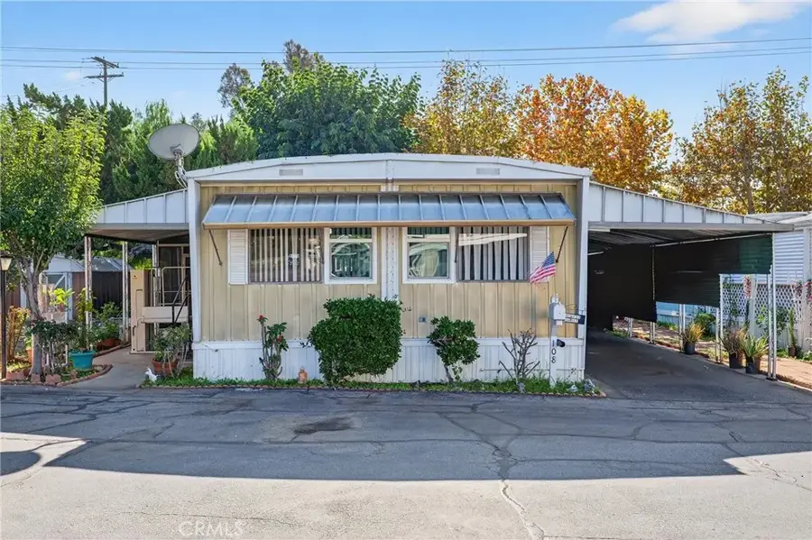 801 W Covina Blvd #108, San Dimas, CA 91773 - #3