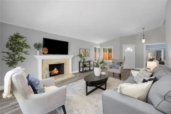 3675 Cypress Lane, Yorba Linda, CA 92886