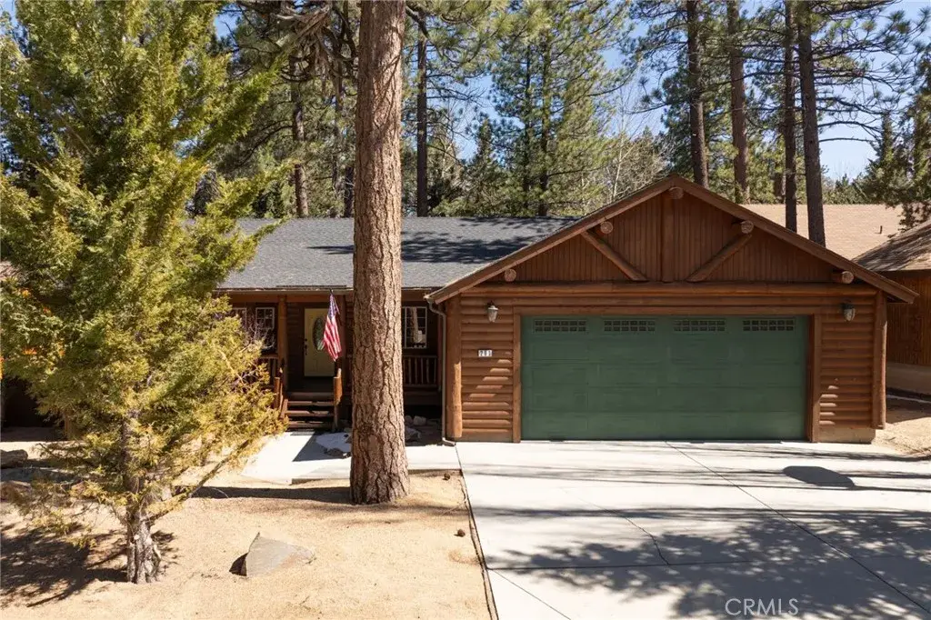 261 Crater Lake, Big Bear Lake, CA 92315 - #1