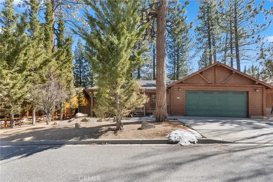 261 Crater Lake, Big Bear Lake, CA 92315 - #3