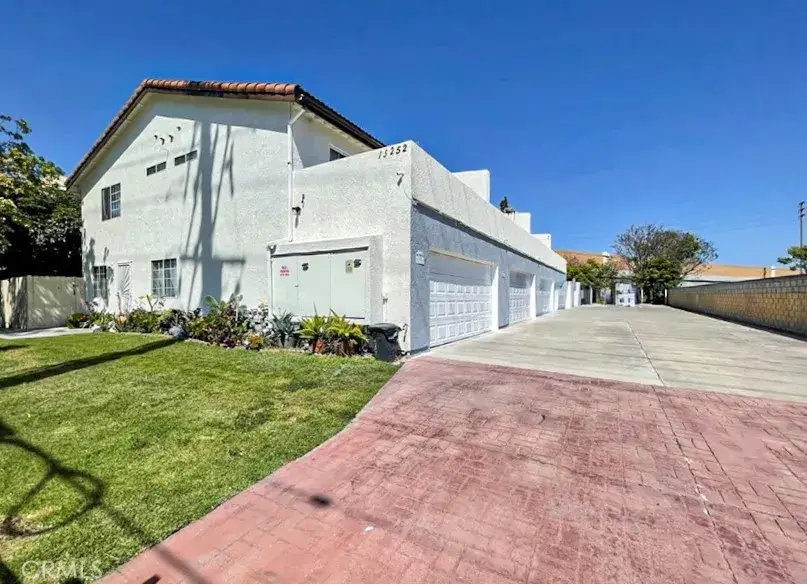 13252 Newland Street, Garden Grove, CA 92844 - #1