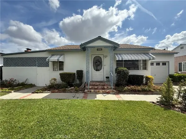 10902 Alclad, Whittier, CA 90605