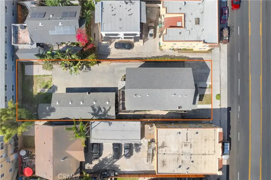 1242 E 7th St, Long Beach, CA 90813 - #2