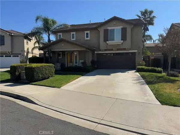 5853 Jefferson Court, Fontana, CA 92336