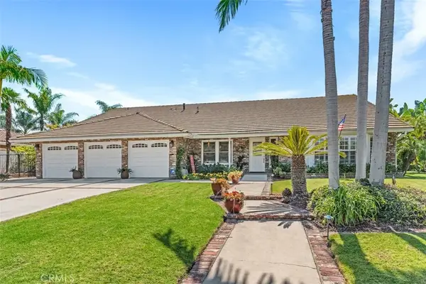 6022 Toyon Terrace, Yorba Linda, CA 92886