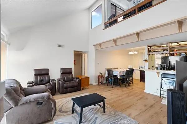 25761 Le Parc #68, Lake Forest, CA 92630