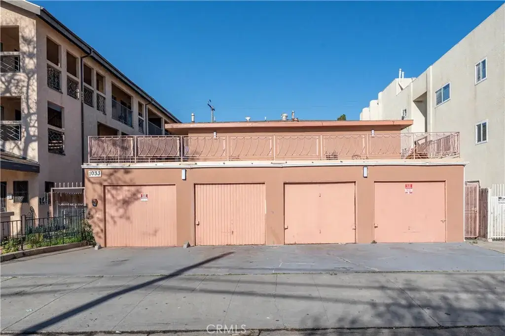 1033 Orizaba, Long Beach, CA 90804 - #1