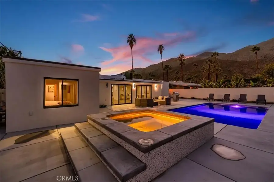 218 E Ocotillo, Palm Springs, CA 92264 - #3