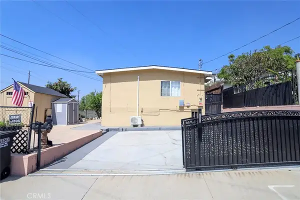 2005 Redding, Rosemead, CA 91770