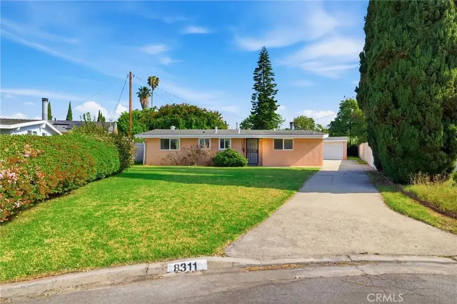 8311 Amidon Circle, Westminster, CA 92683 - #2