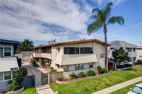 10919 Pioneer Boulevard, Santa Fe Springs, CA 90670