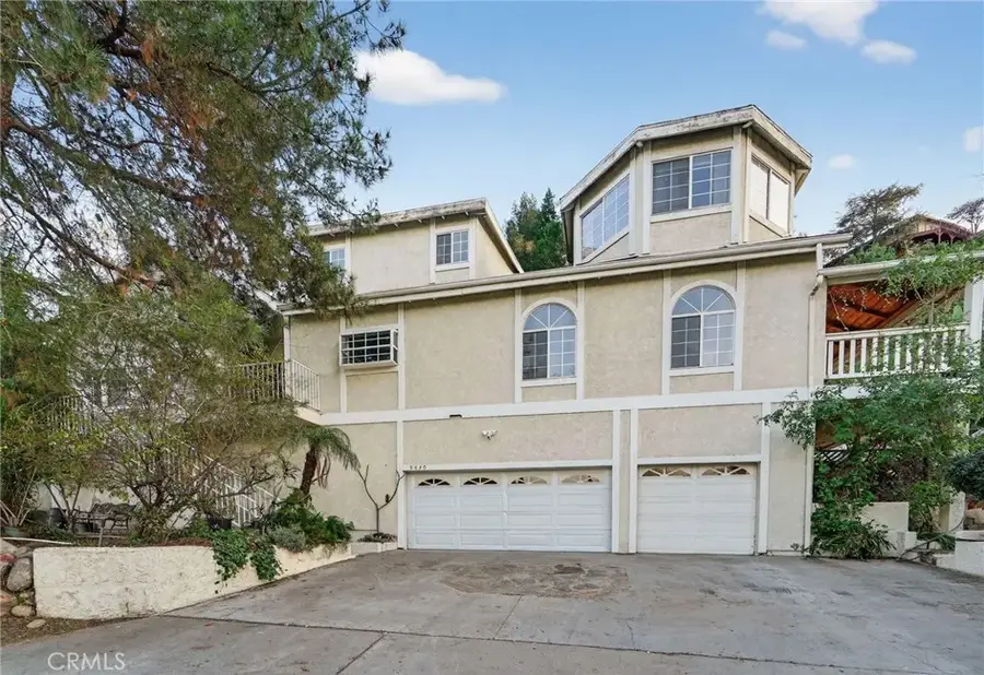 9440 Wentworth, Sunland, CA 91040 - #2