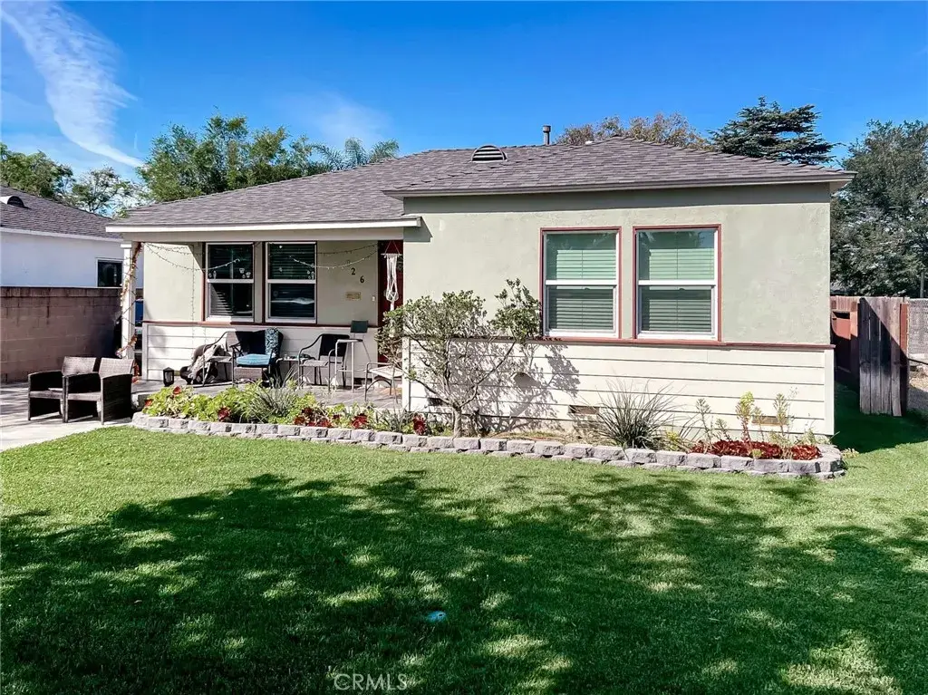 826 N Orange, Orange, CA 92867 - #1