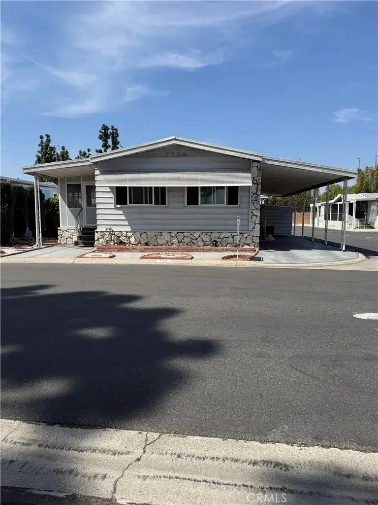 11250 Beach #139, Stanton, CA 90680 - #1