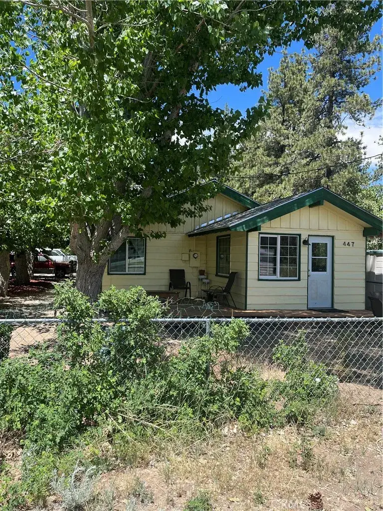 447 W Meadow, Big Bear City, CA 92314 - #2