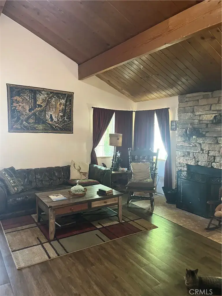 447 W Meadow, Big Bear City, CA 92314 - #3