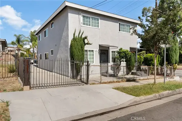 101 S Marianna Avenue, Los Angeles, CA 90063