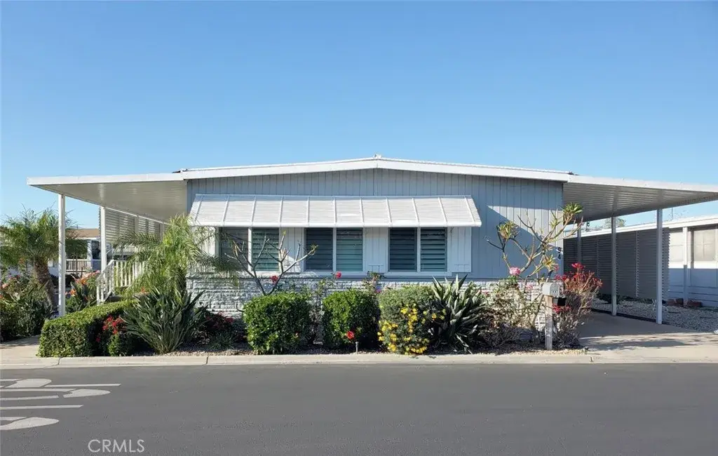 15300 Magnolia #94, Westminster, CA 92683 - #1