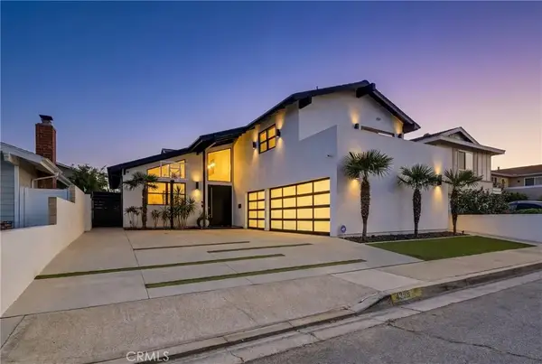 4388 Fir Avenue, Seal Beach, CA 90740