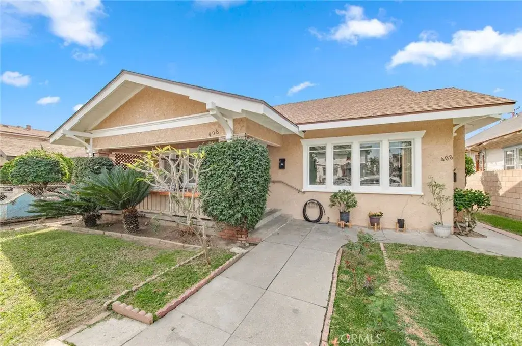 406 E Walnut, Santa Ana, CA 92701 - #1