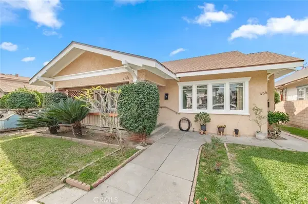 406 E Walnut, Santa Ana, CA 92701