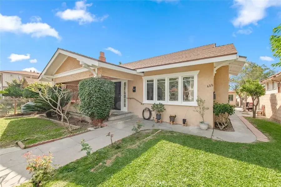 406 E Walnut, Santa Ana, CA 92701 - #2