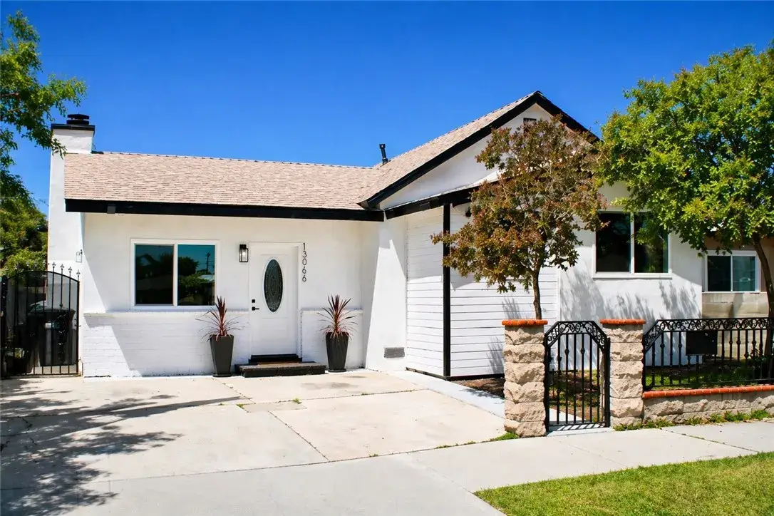 13066 Third Street, Chino, CA 91710 - #1