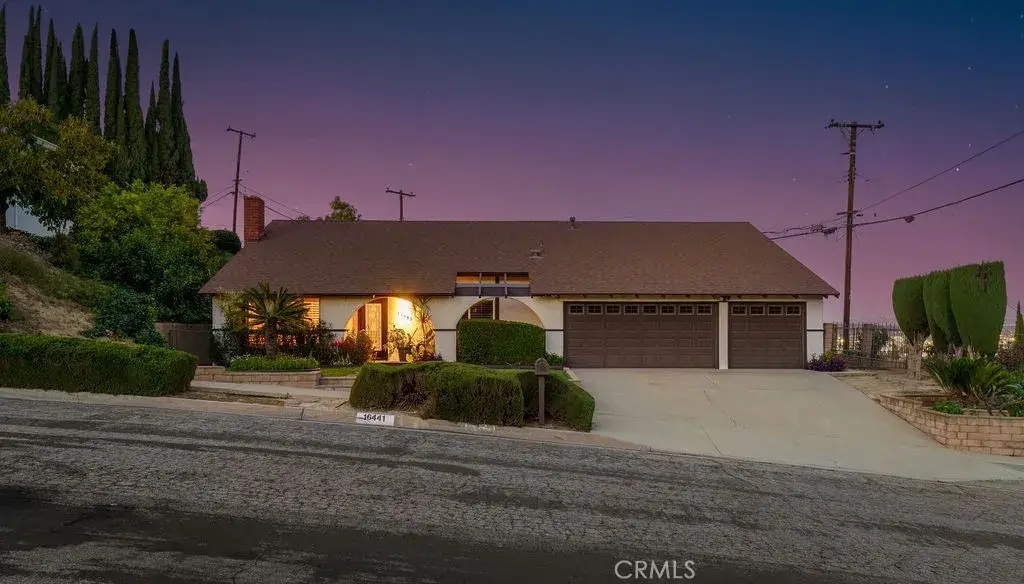 16441 Santa Bianca, Hacienda Heights, CA 91745 - #1